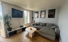 Appartement Familial - Dabnb