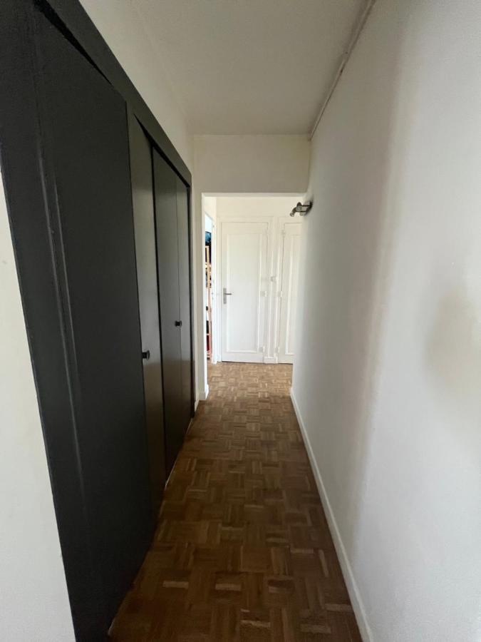 Appartement Familial - Dabnb Limoges Exterior foto