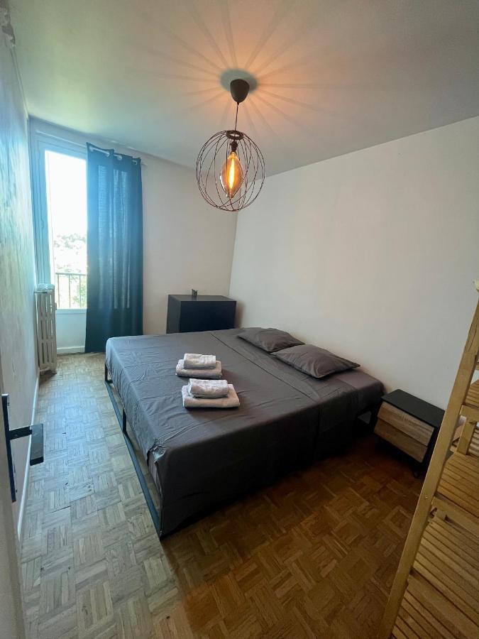Appartement Familial - Dabnb Limoges Exterior foto